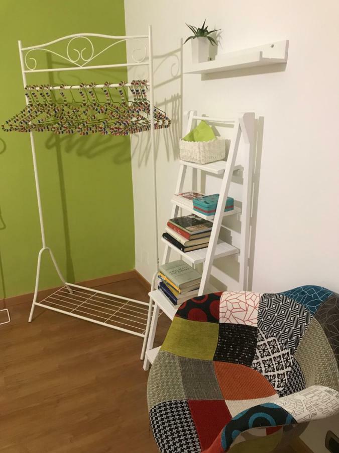 Maison Dis Raffaella Affittacamere Roma